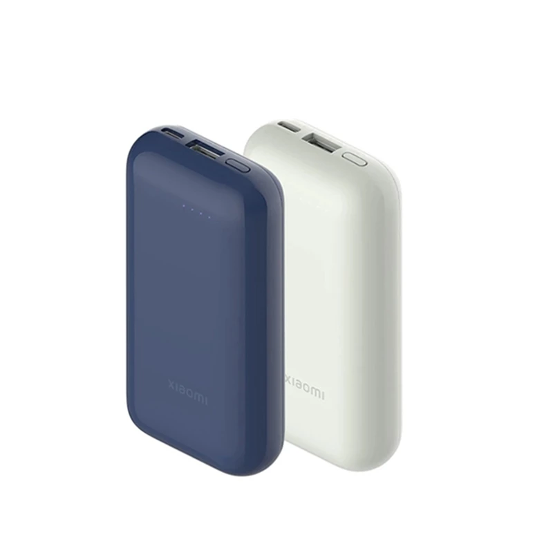 พาวเวอร์แบงค์ Xiaomi 33W Power Bank 10000mAh Pocket Edition Pro ชาร์จเร็ว