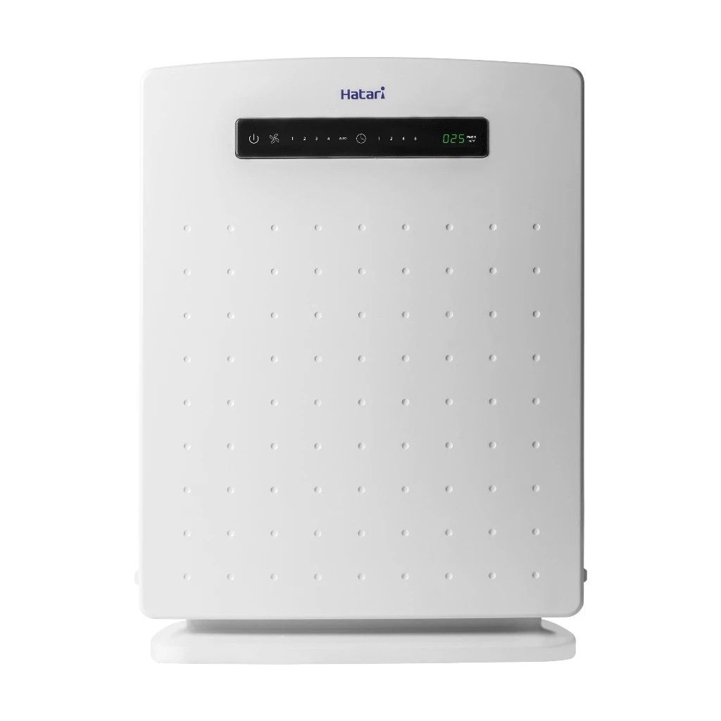 เครื่องฟอกอากาศ Hatari Air Purifier AP12R1
