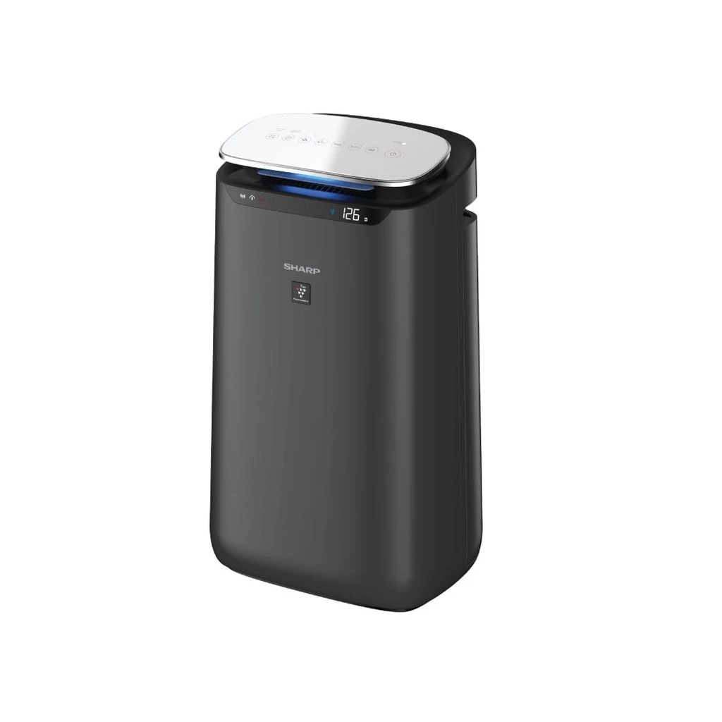 เครื่องฟอกอากาศ Sharp Air Purifier AIoT รุ่น FP-J80TA-H