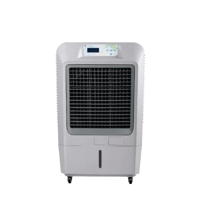 พัดลมไอเย็น Masterkool รุ่น MIK-70EX ความจุ 93 ลิตร