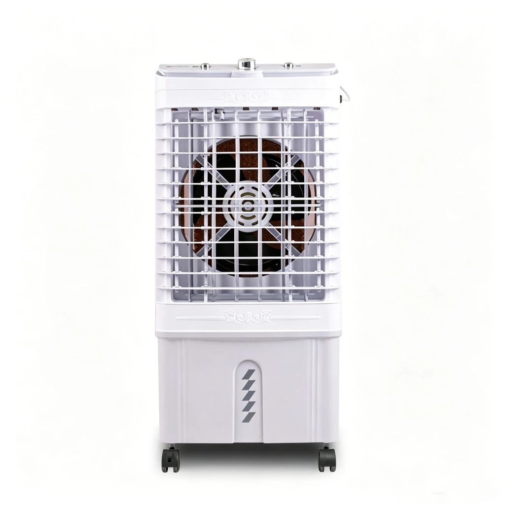 พัดลมไอเย็น IWACHI 12 ลิตร 50W ประหยัดไฟ