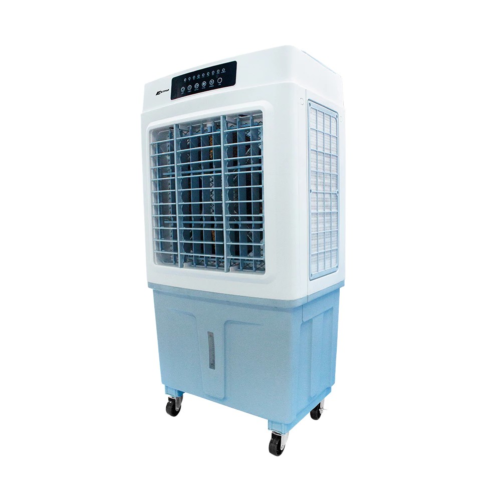 พัดลมไอเย็น Astina 35 ลิตร รุ่น AC020B แผงรังผึ้ง 3 ด้าน