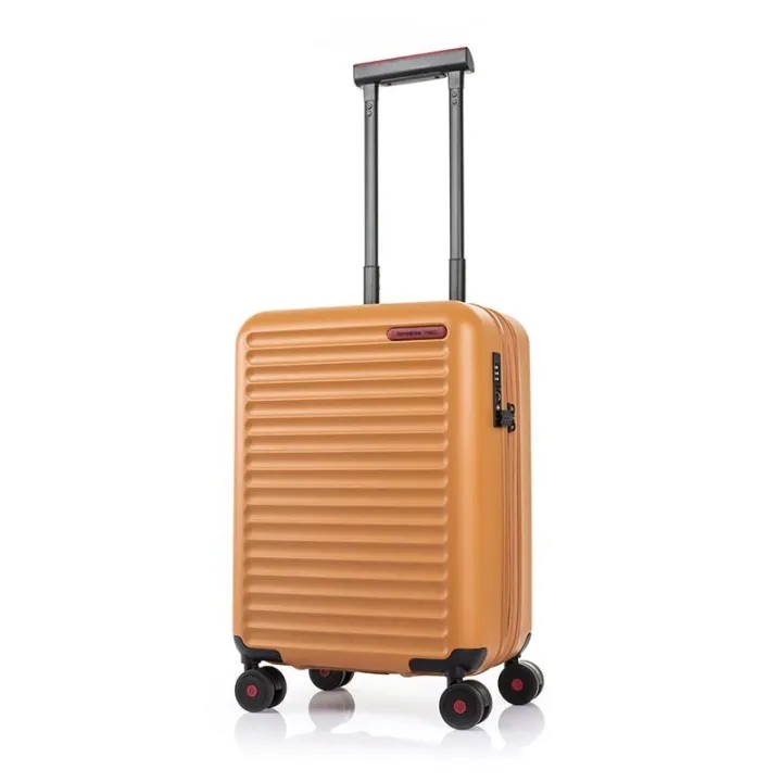 กระเป๋าเดินทาง Samsonite Red รุ่น TOIIS C